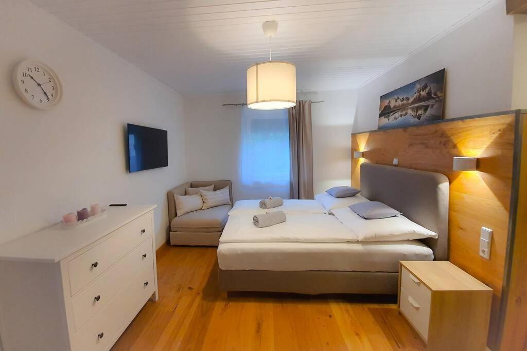 Tiny Kozma Apartment 보덴스도르프 외부 사진